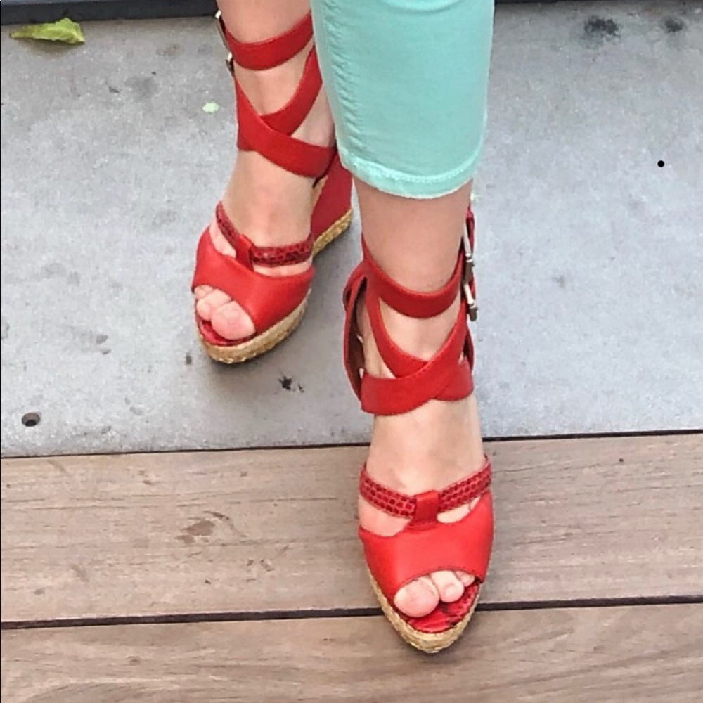 Boutique 9 heels